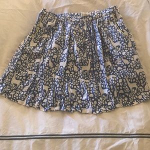 Mini Boden Skirt 11-12years old 153cm